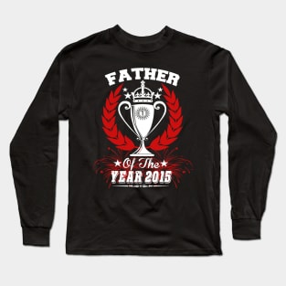 FAther (2) FATHER1 Long Sleeve T-Shirt